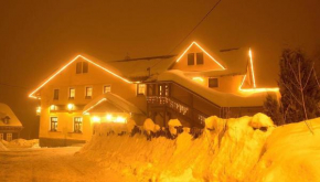 Hotel Restaurant Svejk, Bublava